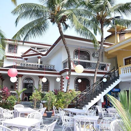 Jack'S Place Cavelossim Ngoại thất bức ảnh