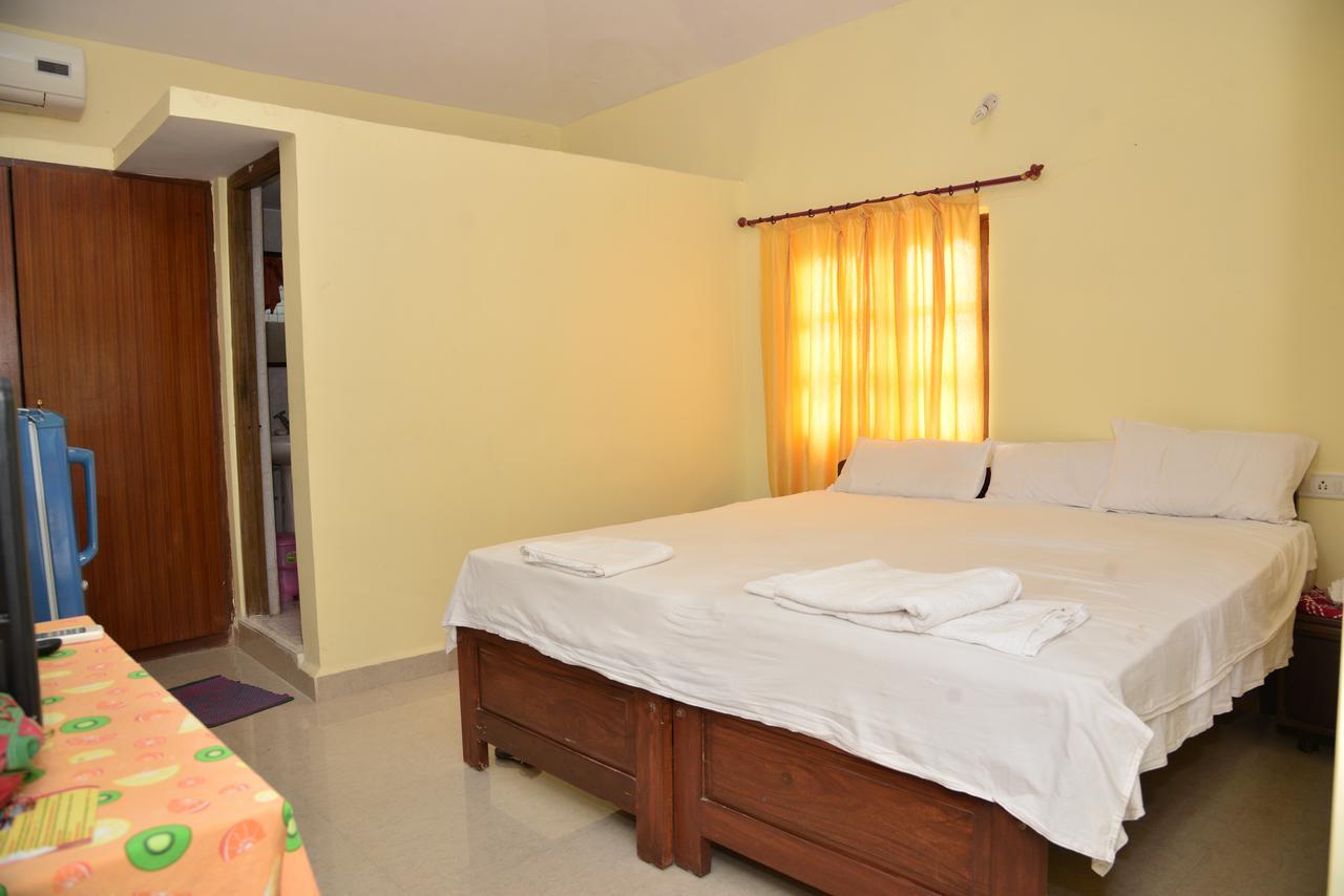Jack'S Place Cavelossim Ngoại thất bức ảnh