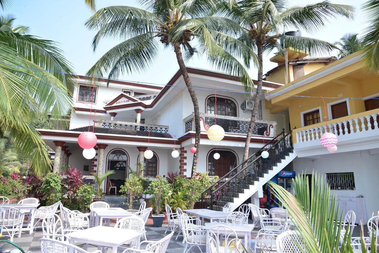 Jack'S Place Cavelossim Ngoại thất bức ảnh