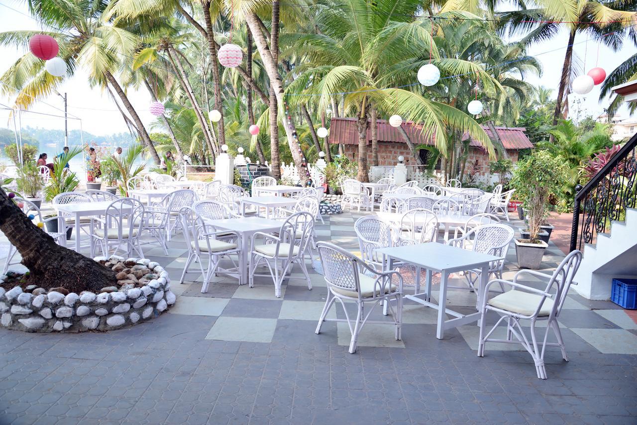 Jack'S Place Cavelossim Ngoại thất bức ảnh