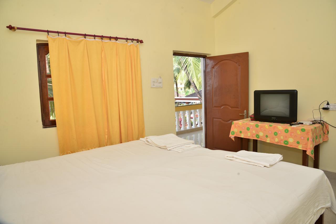 Jack'S Place Cavelossim Ngoại thất bức ảnh