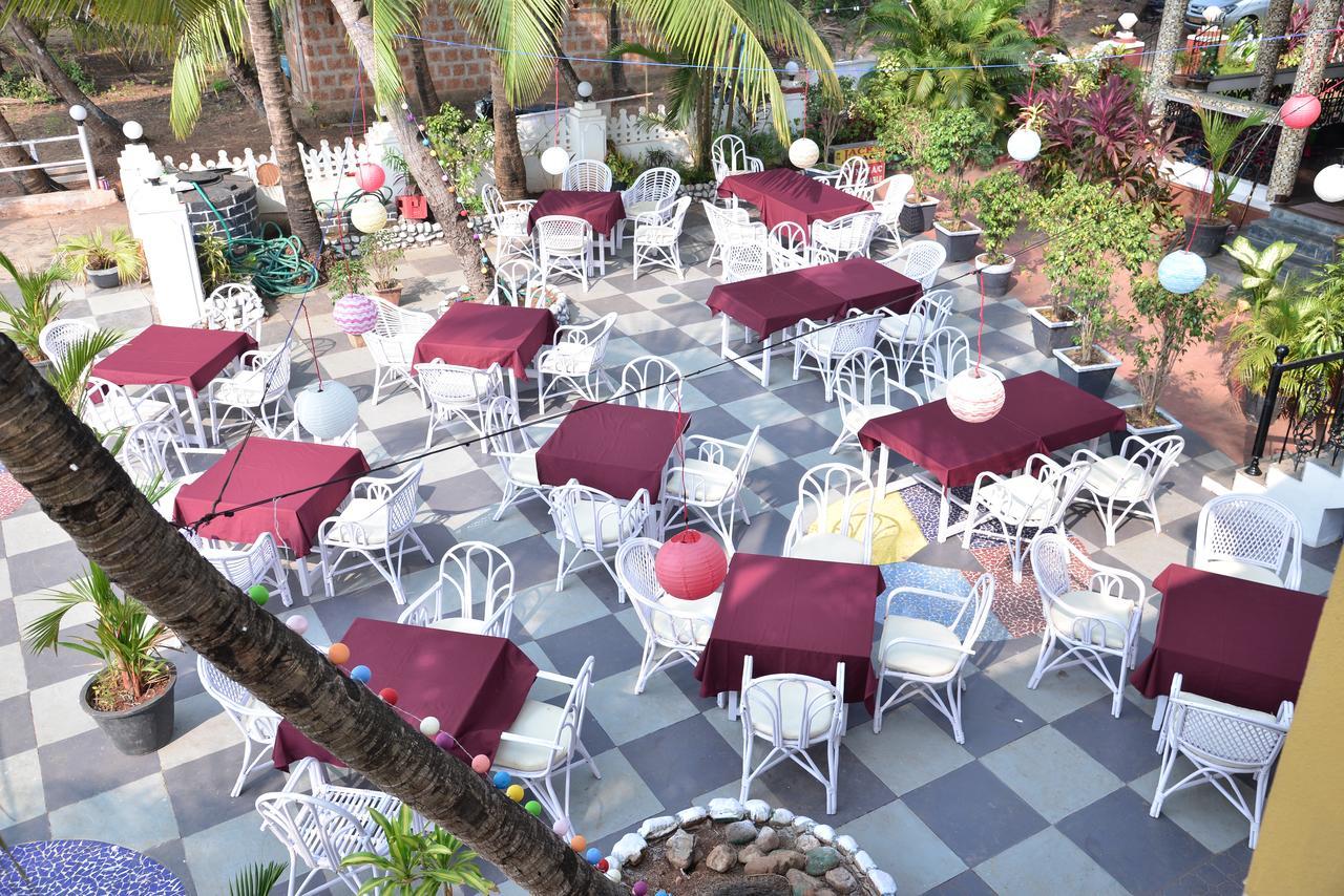 Jack'S Place Cavelossim Ngoại thất bức ảnh