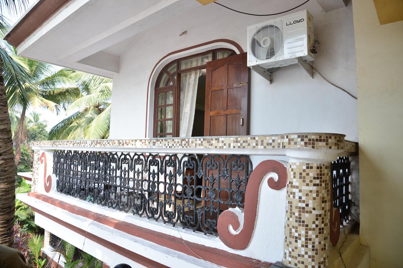 Jack'S Place Cavelossim Ngoại thất bức ảnh