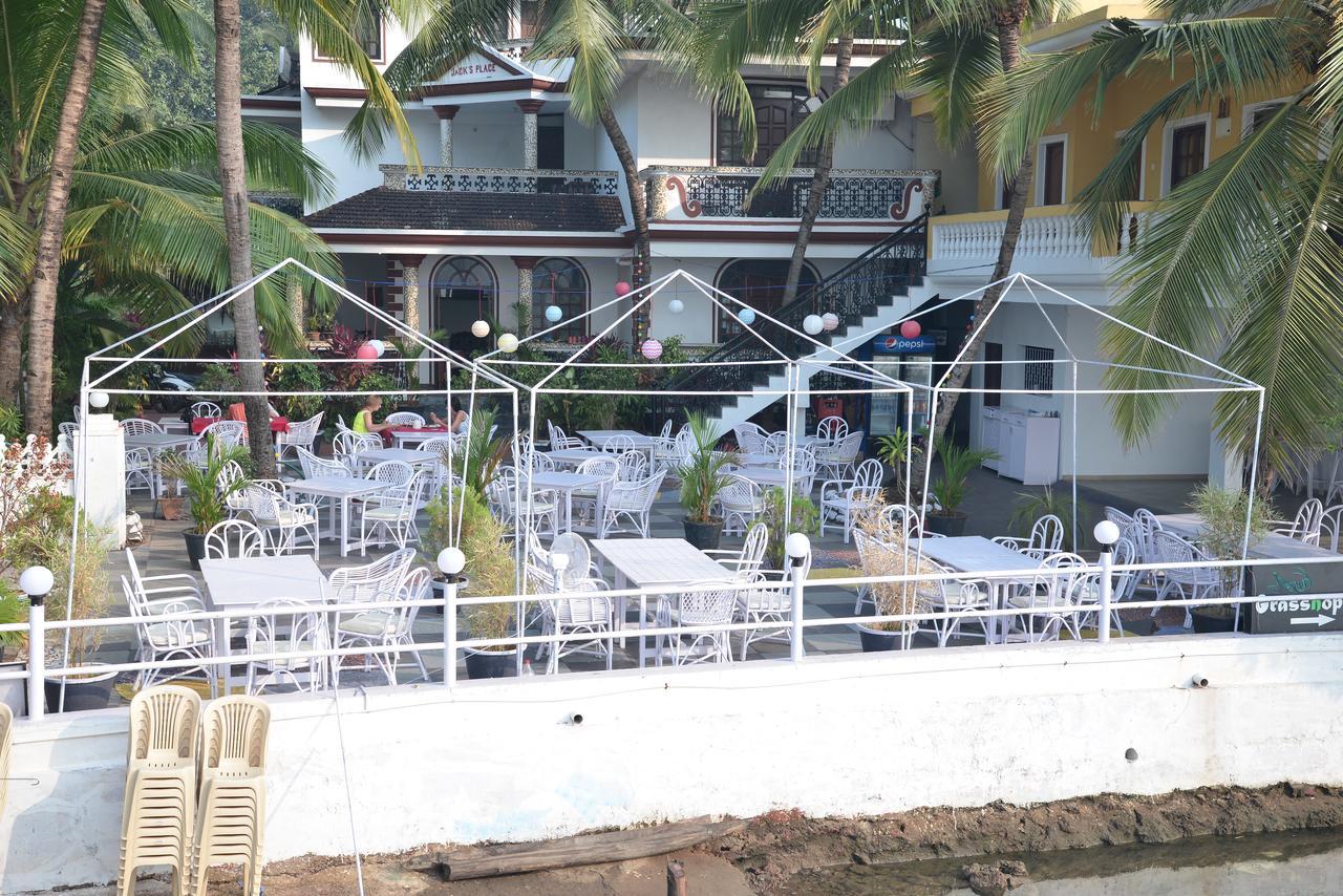 Jack'S Place Cavelossim Ngoại thất bức ảnh