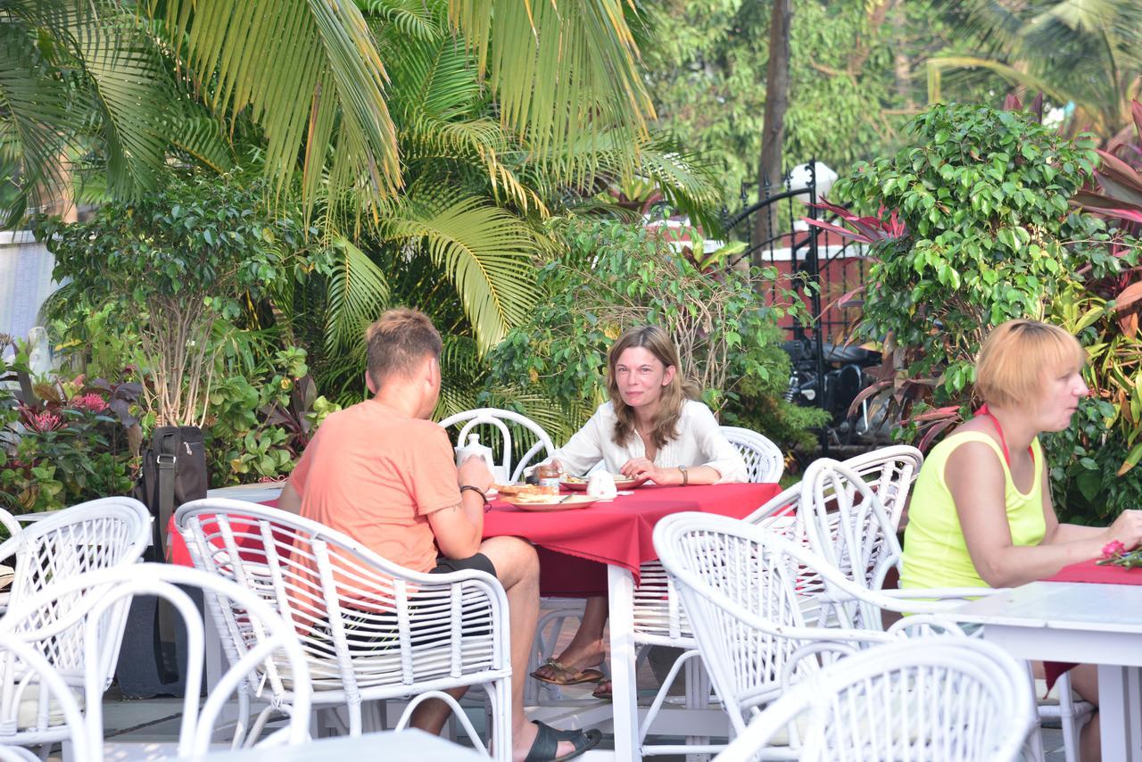 Jack'S Place Cavelossim Ngoại thất bức ảnh