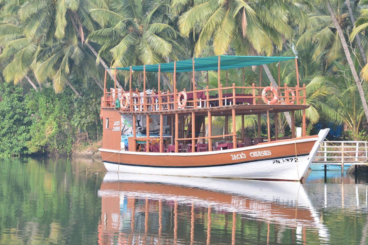 Jack'S Place Cavelossim Ngoại thất bức ảnh