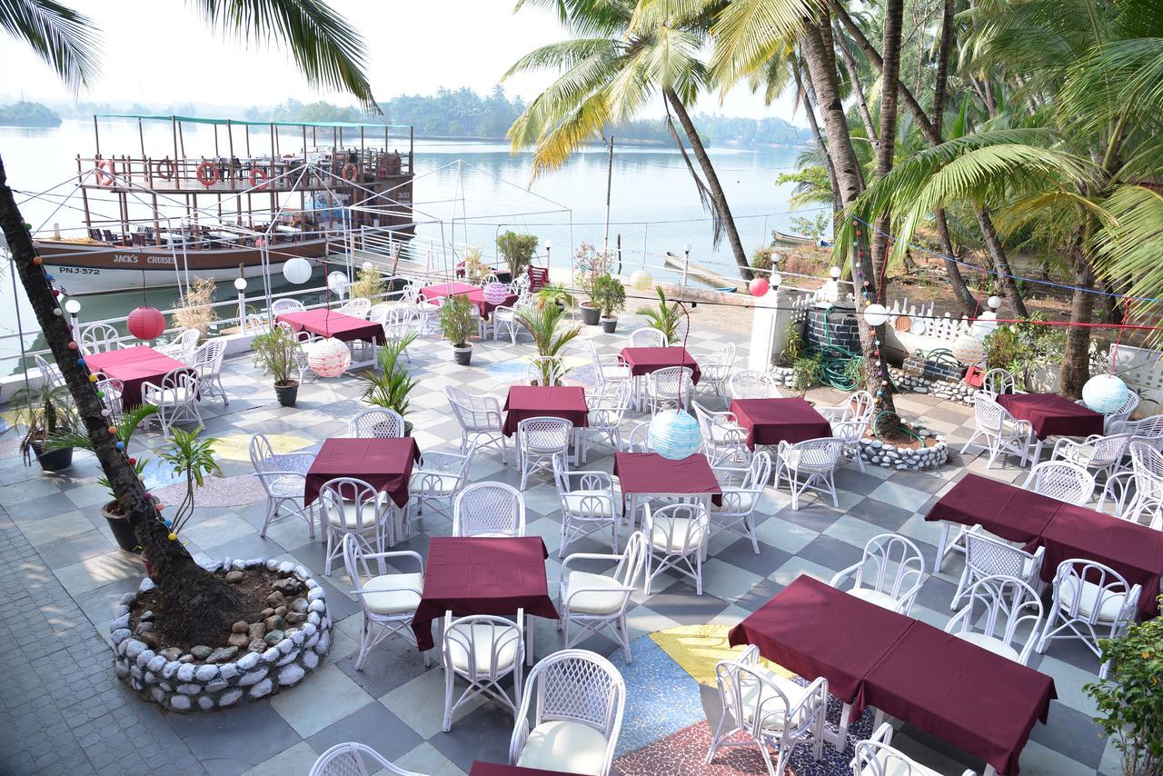 Jack'S Place Cavelossim Ngoại thất bức ảnh